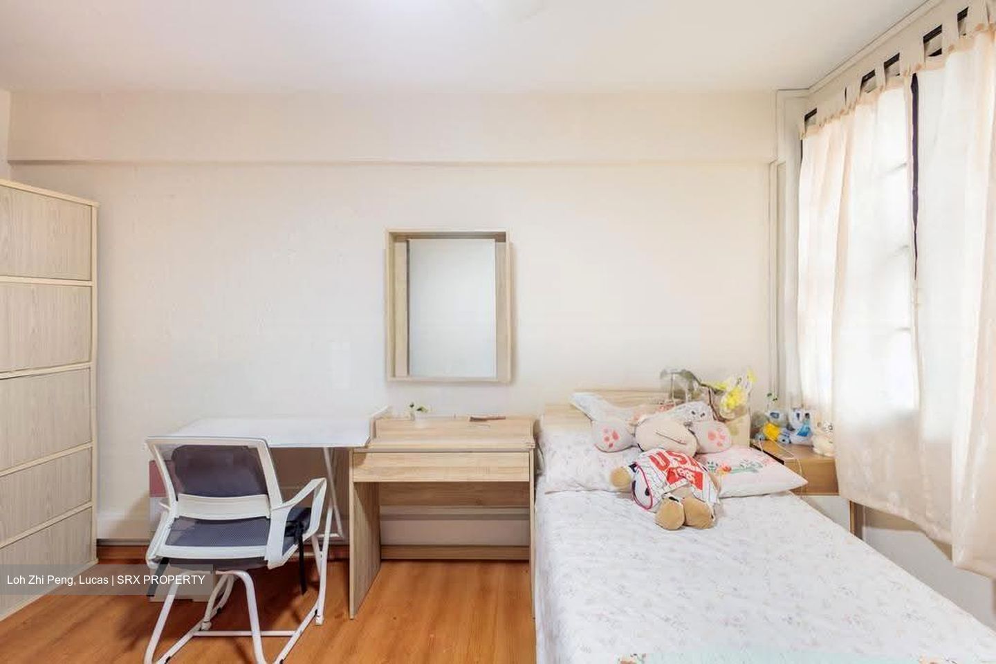 Blk 6 Jalan Batu (Kallang/Whampoa), HDB 3 Rooms #617769671